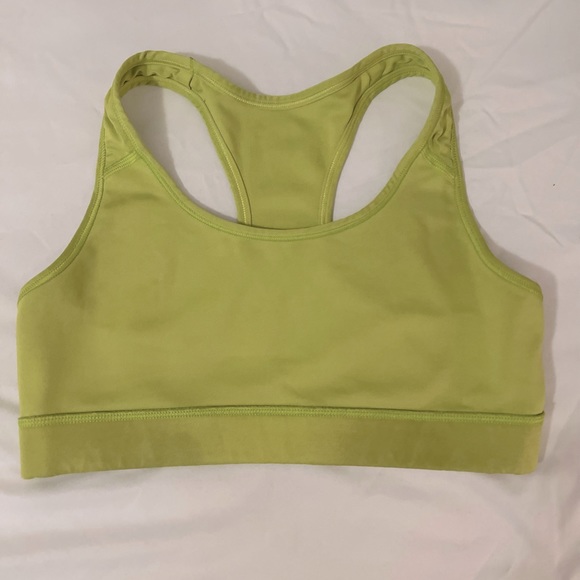 Nike Swoosh Light Support Sports Bra - Picture 3 of 6